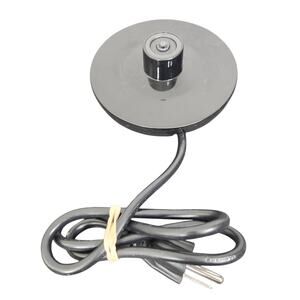 Hotel Chocolat Velvetiser Hot Chocolate ELECTRIC BASE ONLY BASE PLUG PART